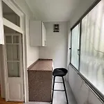 Privat bolig - Antonio Pedro