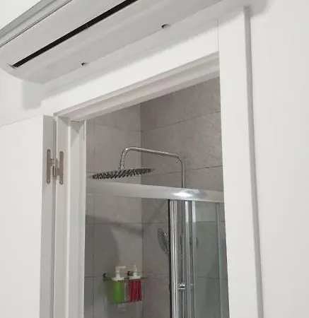 Quarto em Acomodações Particulares Antônio Pedro