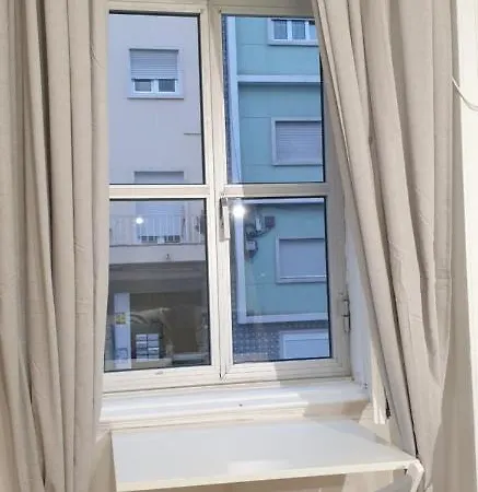 - Antonio Pedro Ubytování v soukromí *