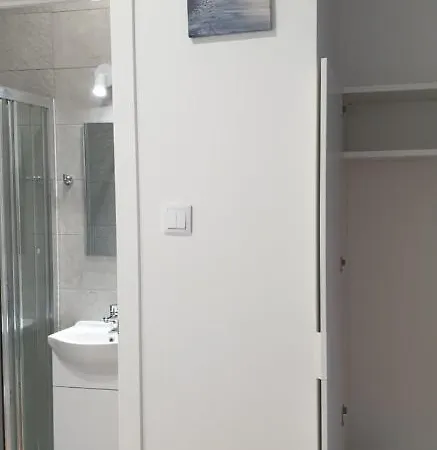 Quarto em Acomodações Particulares Antônio Pedro