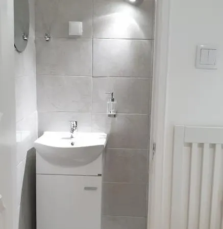 Quarto em Acomodações Particulares Antônio Pedro