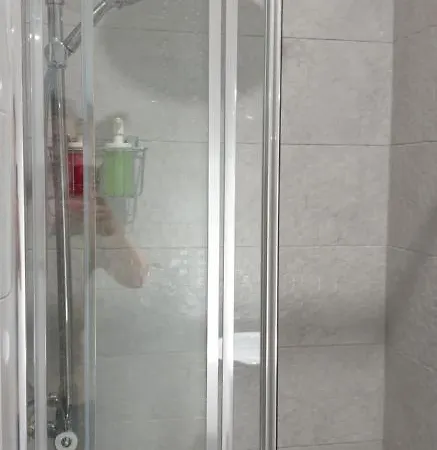 - Antonio Pedro Ubytování v soukromí *