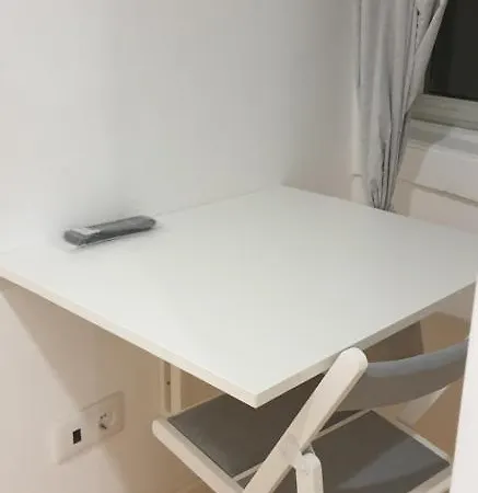 Quarto em Acomodações Particulares Antônio Pedro *