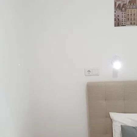 Quarto em Acomodações Particulares Antônio Pedro