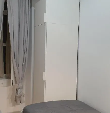 Antonio Pedro Homestay Lisbon