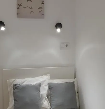 Antonio Pedro Homestay Lisbon
