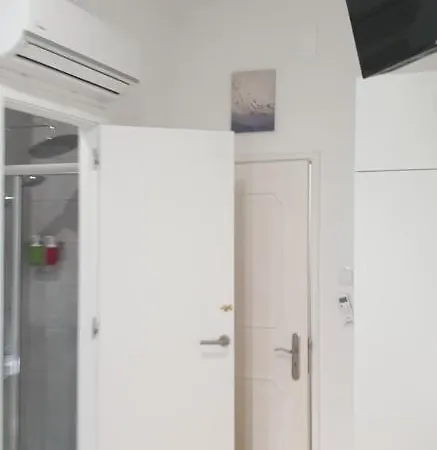 Homestay Antonio Pedro Lisbon