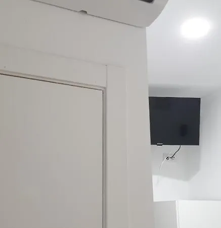 Antônio Pedro Quarto em Acomodações Particulares