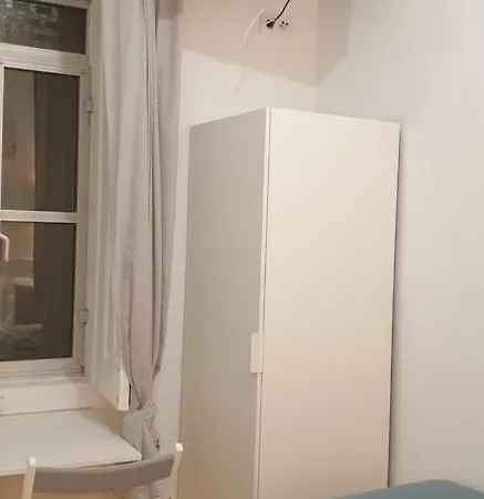 - Antonio Pedro Ubytování v soukromí *