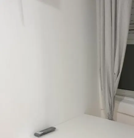 Antonio Pedro Homestay Lisbon