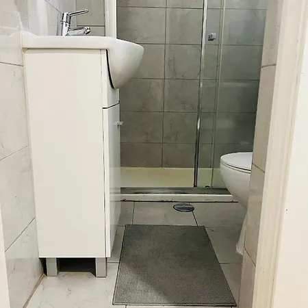 Quarto em Acomodações Particulares Antônio Pedro *