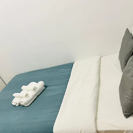 Quarto em Acomodações Particulares Antônio Pedro Lisboa