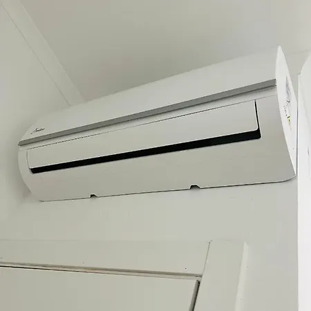 Quarto em Acomodações Particulares Antônio Pedro