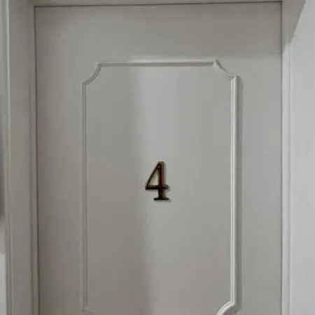 Quarto em Acomodações Particulares Antônio Pedro