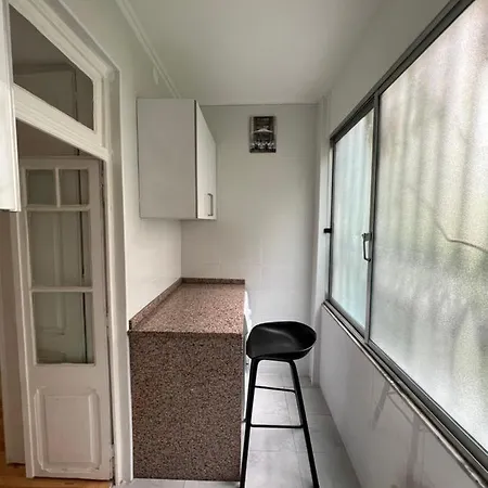 Quarto em Acomodações Particulares Antônio Pedro