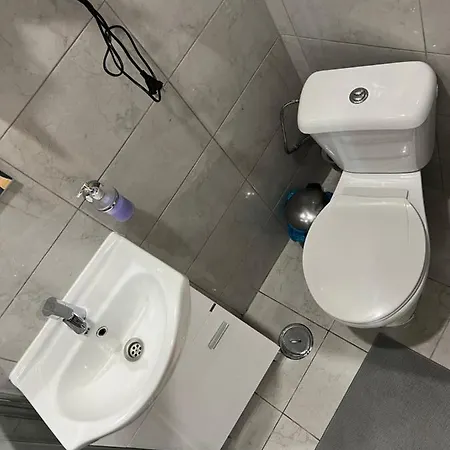 Antônio Pedro Quarto em Acomodações Particulares