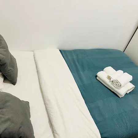 Antônio Pedro Quarto em Acomodações Particulares