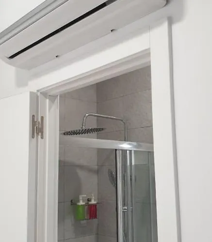 Privat bolig - Antonio Pedro