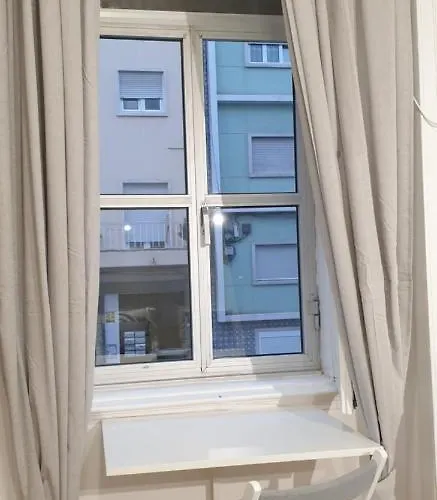 - Antonio Pedro Δωμάτια σε οικογενειακή κατοικία *