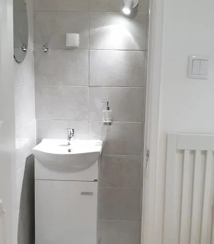 Privat bolig - Antonio Pedro