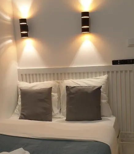 - Antonio Pedro Δωμάτια σε οικογενειακή κατοικία Lisboa