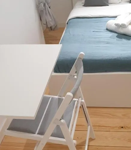 - Antonio Pedro Δωμάτια σε οικογενειακή κατοικία