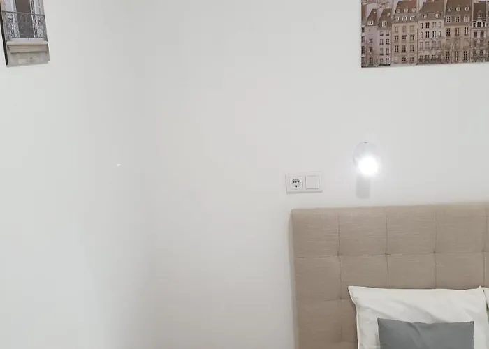 Δωμάτια σε οικογενειακή κατοικία - Antonio Pedro