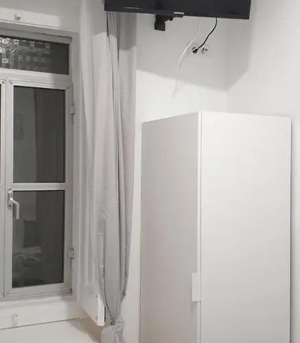 Δωμάτια σε οικογενειακή κατοικία - Antonio Pedro