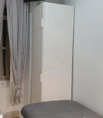 - Antonio Pedro Δωμάτια σε οικογενειακή κατοικία Lisboa