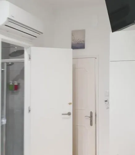 Privat bolig - Antonio Pedro Lisboa