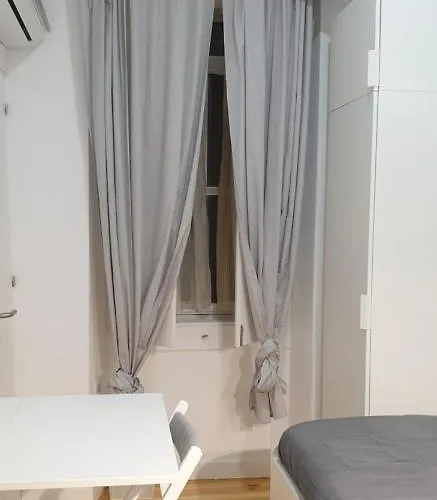 - Antonio Pedro Lisboa