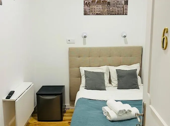 Privat bolig - Antonio Pedro Lisboa