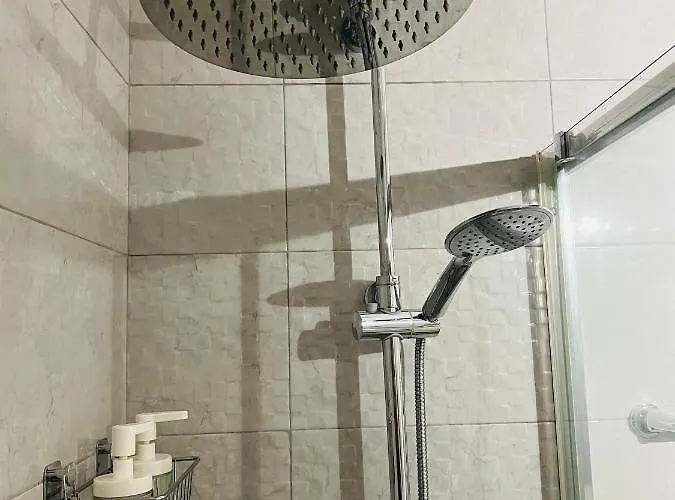 Δωμάτια σε οικογενειακή κατοικία - Antonio Pedro Lisboa