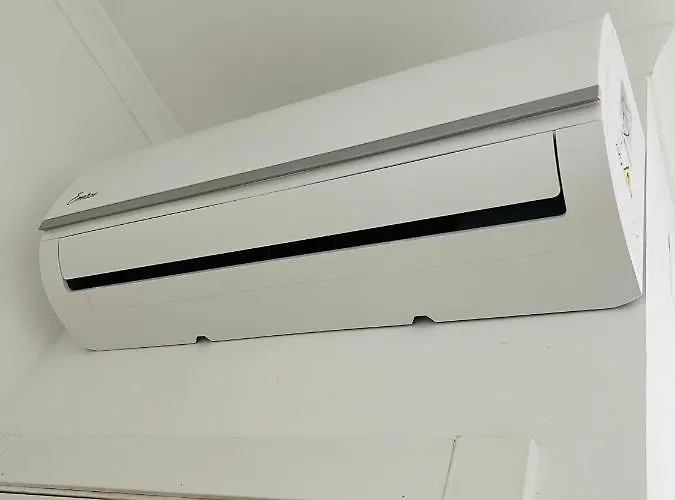 Δωμάτια σε οικογενειακή κατοικία - Antonio Pedro