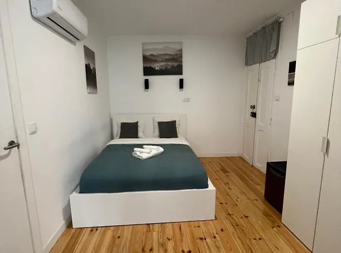 - Antonio Pedro Lisboa