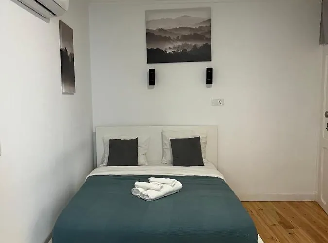 Privat bolig - Antonio Pedro *