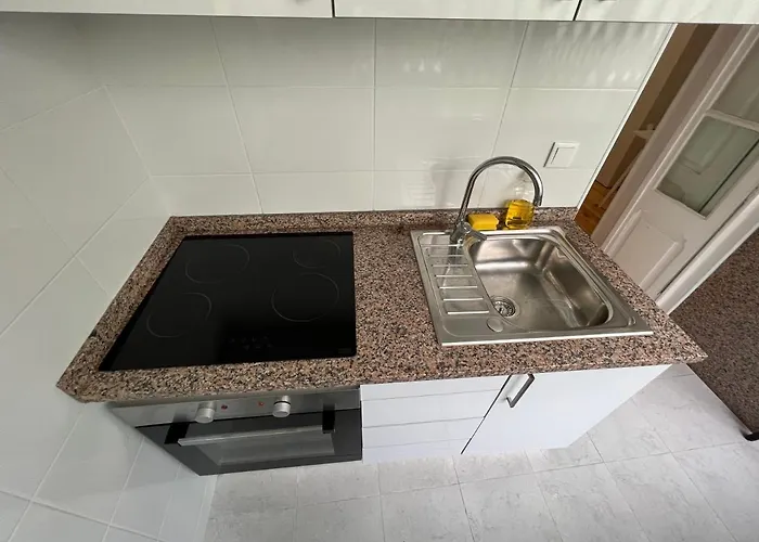 Δωμάτια σε οικογενειακή κατοικία - Antonio Pedro Lisboa