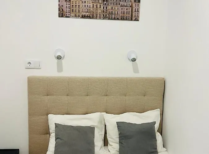 - Antonio Pedro Privat bolig *