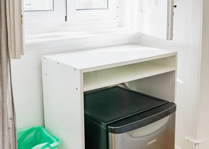 - Antonio Pedro Δωμάτια σε οικογενειακή κατοικία Lisboa