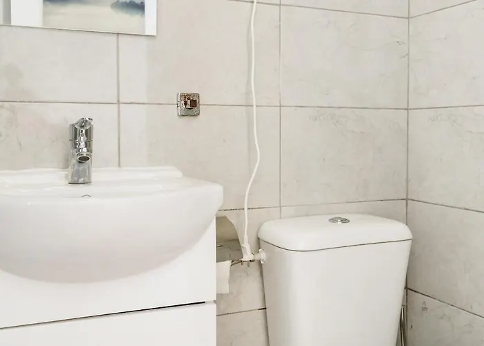 - Antonio Pedro Δωμάτια σε οικογενειακή κατοικία *