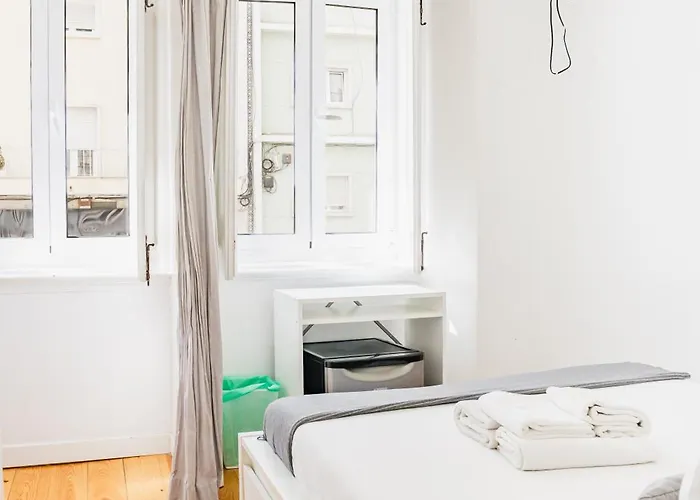 - Antonio Pedro Δωμάτια σε οικογενειακή κατοικία *