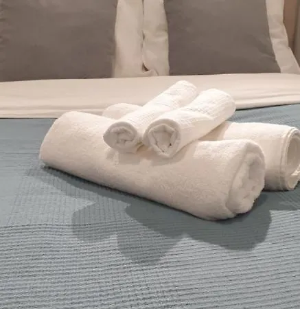 - Antonio Pedro Homestay szállás Lisboa