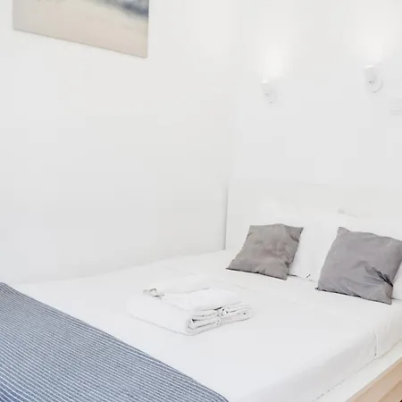 - Antonio Pedro Homestay szállás Lisboa
