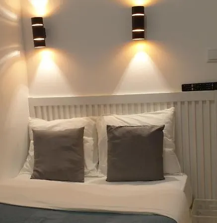 - Antonio Pedro בית אירוח ליסבון