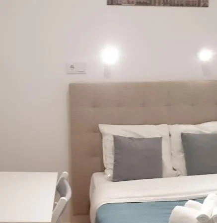 - Antonio Pedro בית אירוח